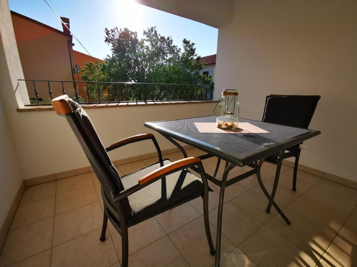Apartments Medusa Rovinj Buitenkant foto
