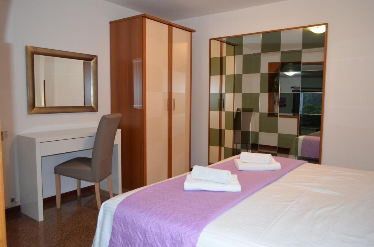 Apartments Medusa Rovinj Buitenkant foto